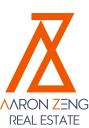 Aaron Zeng - Real Estate Agent in Seattle, WA logo